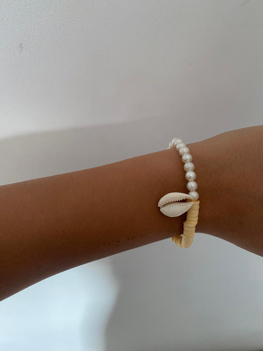 coquillage d'été