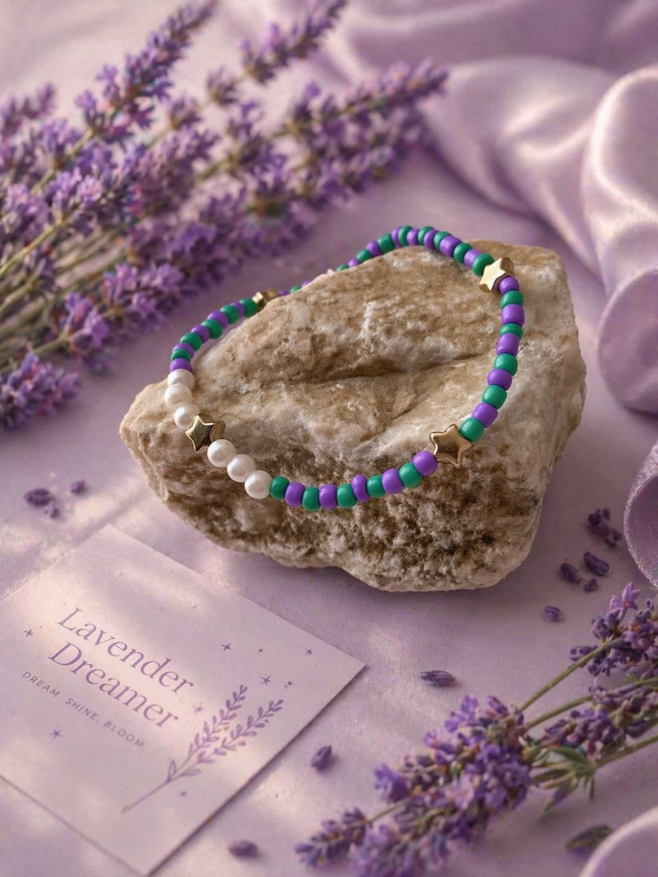 Lavender dreamer