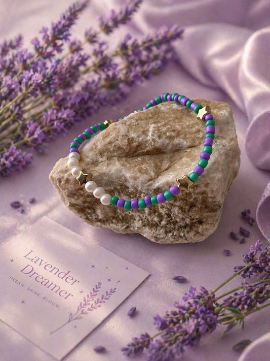 Lavender dreamer